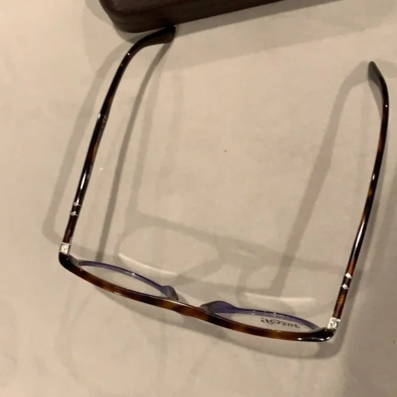 New Persol glasses
